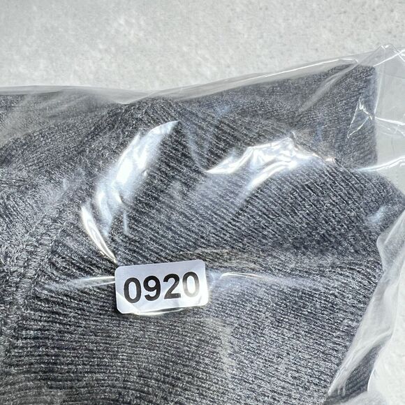 Ralph Lauren Sweatshirt Mens Size XXL Gray Full Zip Jacket Long Sleeve Logo - Picture 11 of 11